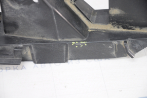 Кріплення переднього бампера праве крило Honda CRV 17-22 зламане кріплення