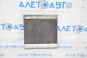 Радиатор охлаждения вода BMW 7 G11 G12 16-19 B58 дополнительный