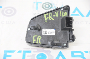 Кнопки управления правое на руле Honda CRV 19-21