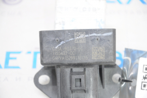Fuel pump control реле паливного насоса Lincoln MKZ 13-16