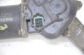 Мотор трапеції двірників очисника передній Nissan Murano z50 03-08