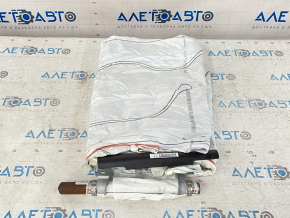 Подушка безпеки airbag бічна шторка права Lexus CT200h 11-17 стрельнувшая