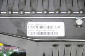 Аккумуляторная батарея ВВБ в сборе Ford Fusion mk5 13-20 hybrid 104к, 276 Вольт
