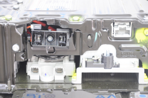 Акумуляторна батарея ВВБ у зборі Ford Fusion mk5 13-20 hybrid 104к, 276 Вольт