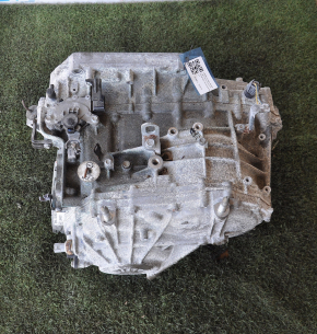 АКПП в сборе Honda CRV 20-22 1.5Т CVT FWD 28к, эмульсия, на з/ч