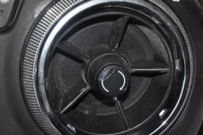 Управління клімат-контролем Chevrolet Camaro 16 - дефект крутилки