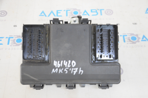 Блок предохранителей подкапотный Ford Fusion mk5 13-20 hybrid