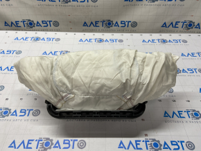 Подушка безпеки airbag пасажирська в торпеді Chevrolet Camaro 16- стрільнула