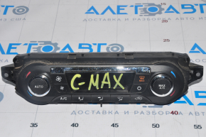 Управління клімат-контролем Ford C-max MK2 13-16 авто, затертий екран