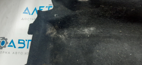 Покриття підлоги VW Tiguan 09-12 чорне, під хімчистку