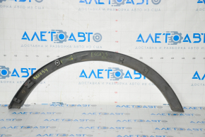 Накладка арки крыла задняя правая Ford Escape MK3 13-16 дорест, потерта