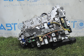 Гідроблок АКПП Toyota Camry v55 15-17 2.5 usa U760E
