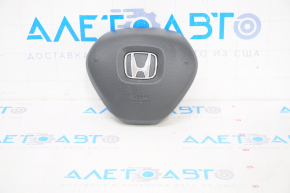 Подушка безпеки airbag у кермо водійська Honda Accord 18-22
