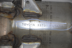 Приемная труба с катализатором Toyota Prius 50 16-