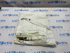 Подушка безпеки airbag бічна шторка ліва Ford Escape MK3 13-15 тип 1, що стрільнула