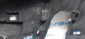Покрытие пола Mazda CX-9 16- черный, порван, под химчистку