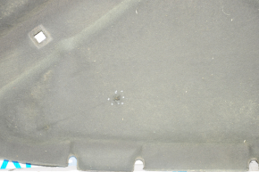 Ізоляція капота VW Passat b7 12-15 USA тип 2 надриви
