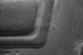 Ізоляція капота Hyundai Sonata 15-17 надриви, затерта