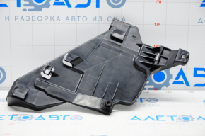 Кронштейн кріплення фари прав Audi Q5 8R 13-17 новий неоригінал