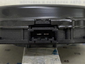 Динамік НЧ дверний передній прав Porsche Panamera 10-16 Bose