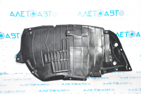 Підкрилок передній правий Infiniti Q50 14- передня частина новий неоригінал