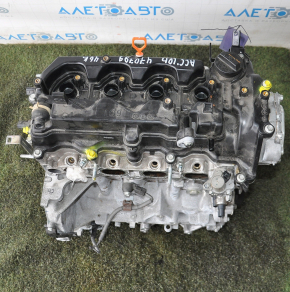 Двигатель Honda Accord 18-22 2.0 hybrid, 46к
