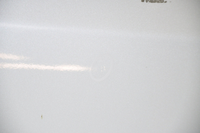 Дверь в сборе передняя левая Tesla Model 3 21- белый PPSW, стекло триплекс, царапины на кромке, тычка, вздулась краска