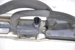 Клапан соленоид продувки паров топлива Lexus RX400h 06-09