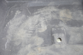 Покрытие пола багажника Jeep Grand Cherokee WK2 11-21 черн, потерто, под чистку