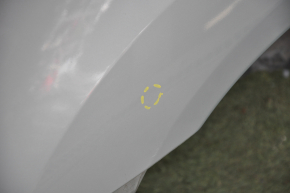 Четверть крыло задняя правая Lexus RX300 RX330 RX350 RX400h 04-09 серебро 6T1, тычки