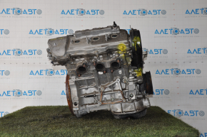 Двигун 3MZ-FE Lexus RX400h 08 126к запустився
