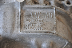 АКПП у зборі VW Tiguan 18-19 fwd AQ450 RLT 8 ступ usa, 41к
