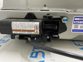 Аккумуляторная батарея ВВБ в сборе Lexus RX400h 06-09