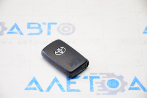 Ключ smart Toyota Prius V 12-17 3 кнопки новый OEM оригинал
