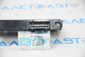 Seat Memory Control Module Jeep Grand Cherokee 14-21