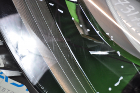 Фара передня ліва Tesla Model 3 21- matrix з кріпленням, під полірування
