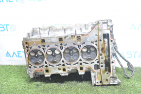 Головка блока цилиндров в сборе BMW X3 F25 11-17 2.0Т