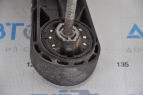 Подушка двигателя верхняя Porsche Panamera 11-16 порван сайлент