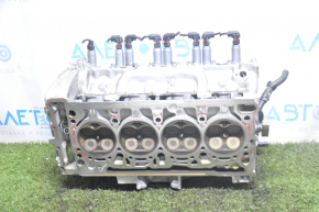 Головка блока цилиндров в сборе VW Tiguan 18-2.0Т TFSI