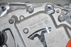 Электродвигатель задний Tesla Model 3 18- 25к сопротивление 514 Мом