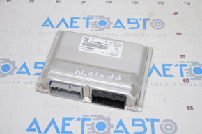 Transmission Control Unit Porsche Panamera 10-16