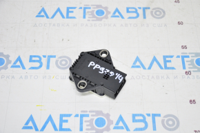 Yaw Rate Sensor Porsche Panamera 10-16