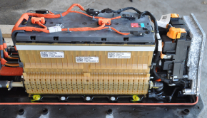 Аккумуляторная батарея ВВБ в сборе Chevrolet Volt 16- 55к