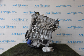 Двигатель Chevrolet Volt 16- 1.5 L3A 55к