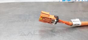 Высоковольтный кабель батарея-компрессор кондиционера Chevrolet Volt 16- надлом фишки