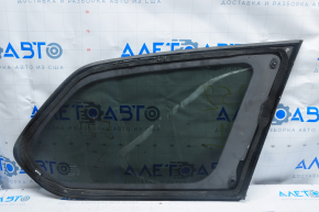 Форточка глухое стекло задняя левая Nissan Pathfinder 13-20