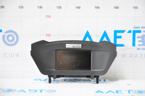 Дисплей информационный Ford Escape MK3 13- царапины на дисплее