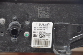 Аккумуляторная батарея ВВБ в сборе Tesla Model 3 21- 60 kWh RWD SR+ 25к в сборе с блоками