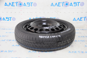 Запасное колесо докатка Chevrolet Equinox 18-21 R16 135/70