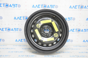 Запасное колесо докатка Audi Q5 8R 09-17 R18 195/75